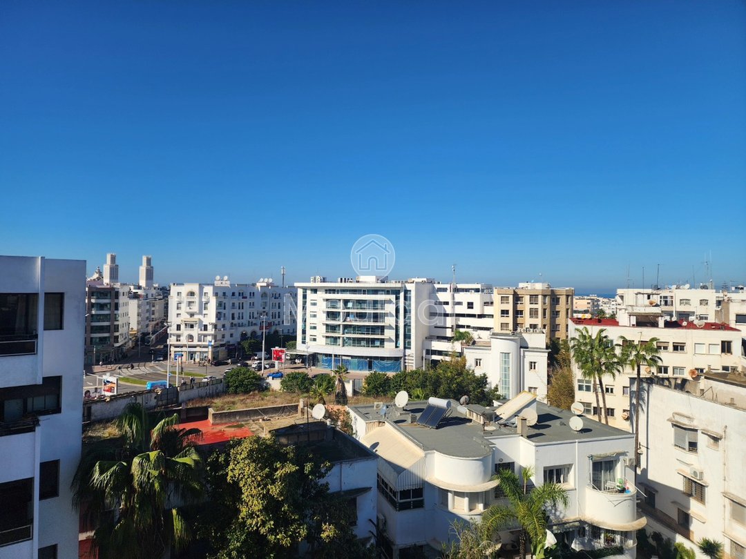 Appartement te Huur in Rabat: Comfort en Moderne Voorzieningen - Photo 7