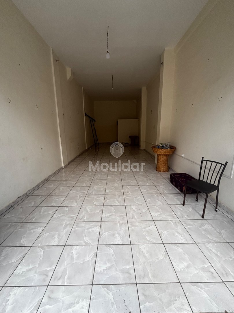 Deroua'da satılık ticari mülk - Yatırım fırsatı - Photo 2