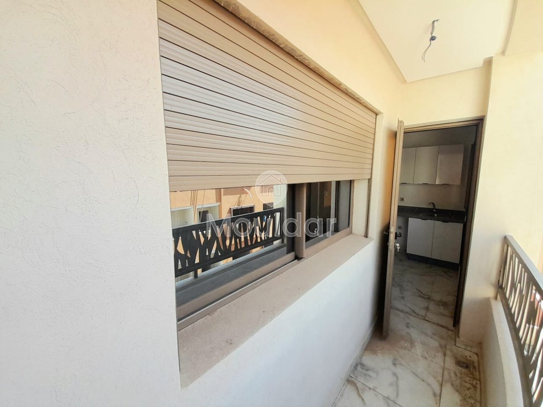 Schöne Wohnung in Marrakech zum Verkauf mit ausgestatteten Balkon - Photo 8