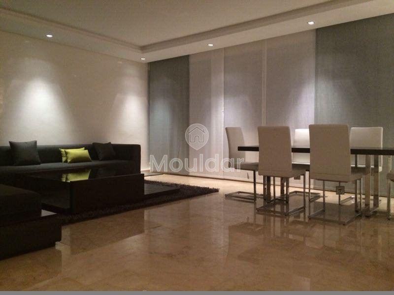 3 Room Apartment for Sale in Casablanca - Racine, Secured - Photo 2