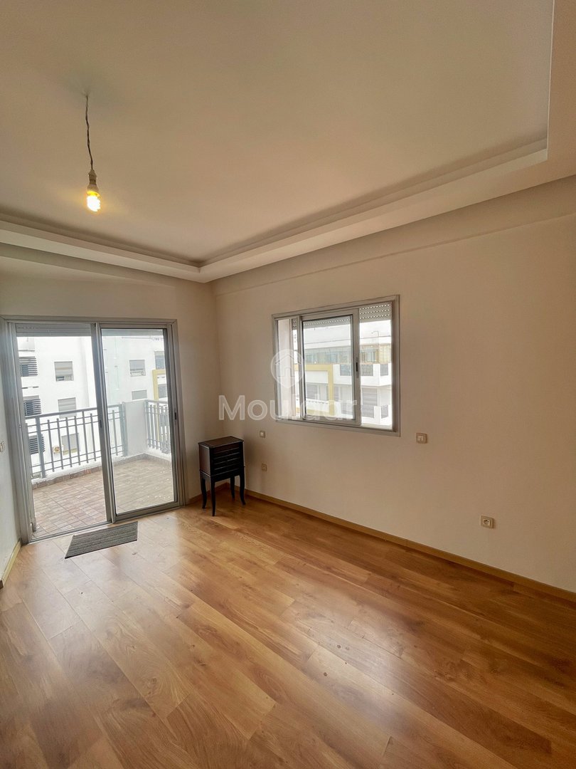 Appartamento moderno da affittare a Casablanca: 3 camere, terrazza - Photo 2