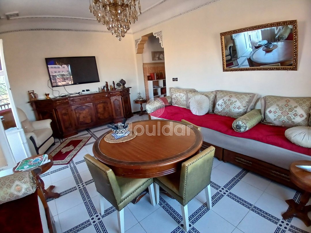 Charmoso apartamento T2 à venda em Marrakech - Semlalia - Photo 2