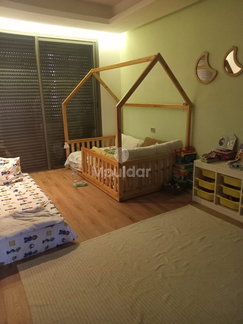 Stunning Apartment for Sale in Casablanca - Gauthier, 203 m² - Photo 6