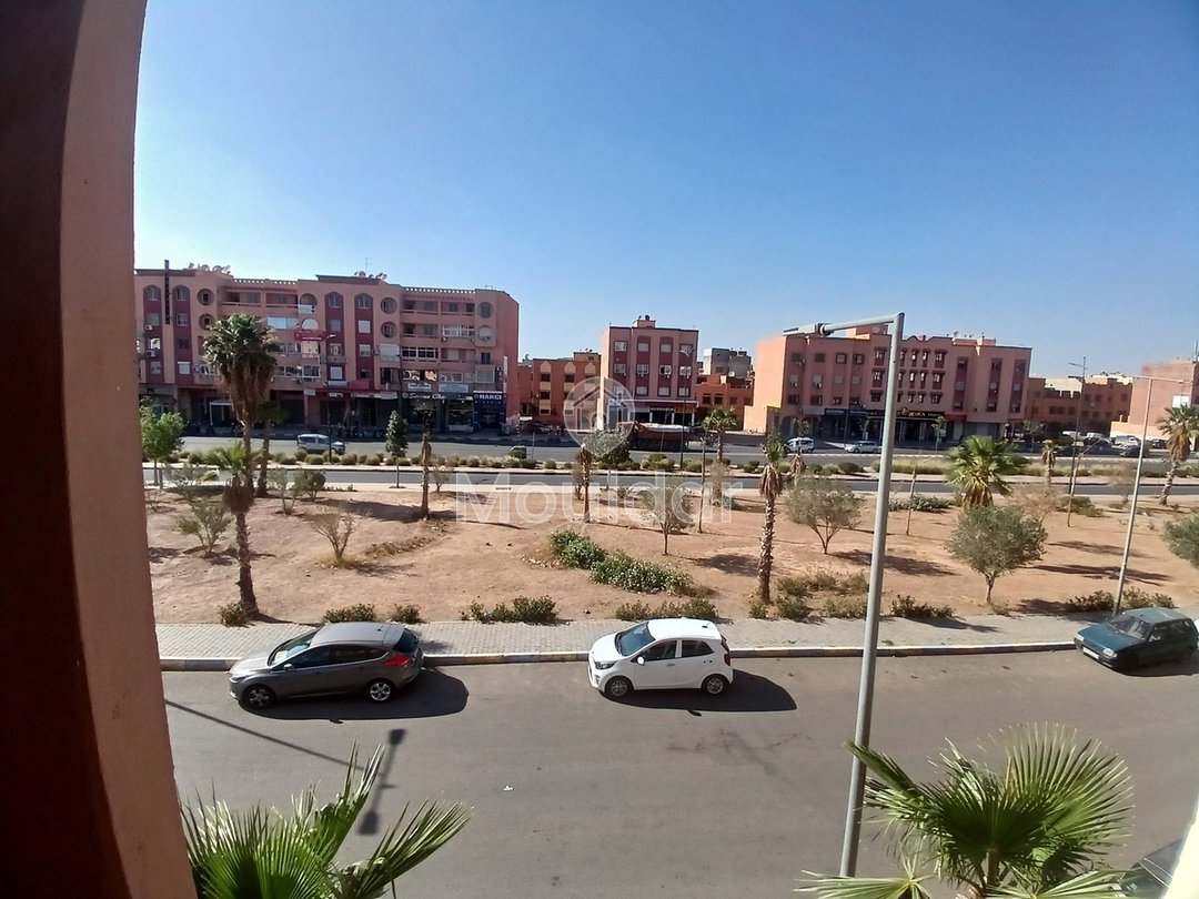 Gehabilleerde appartement te huur in Marrakech – 3 slaapkamers, lift - Photo 14