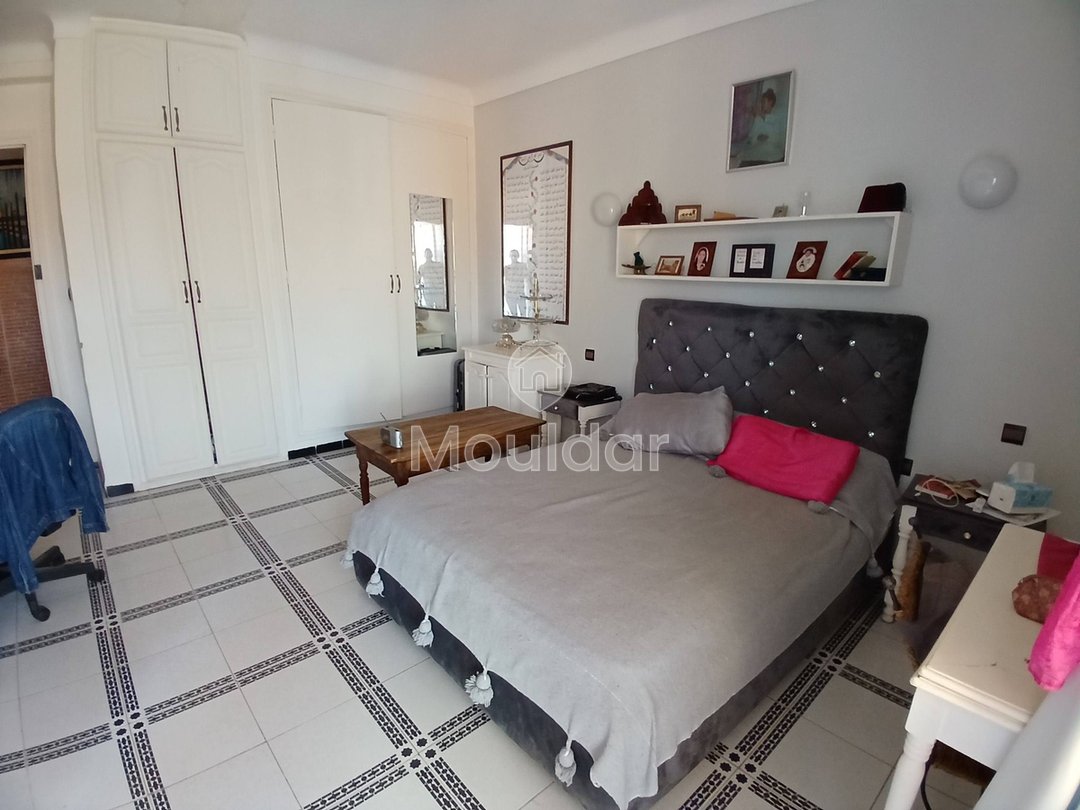 Charmoso apartamento T2 à venda em Marrakech - Semlalia - Photo 8