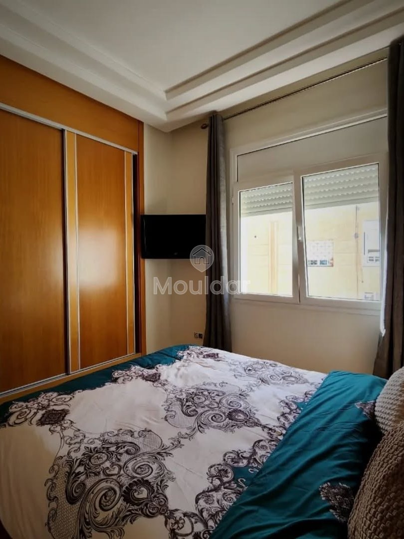 Μοντέρνο διαμέρισμα προς ενοικίαση στο Αγκαντί - Άνεση και Παροχές - Photo 4