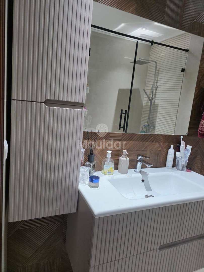 Apartamento en Alquiler en Casablanca - Palmier: Lujo y Confort - Photo 7