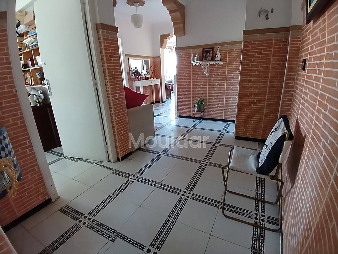 Charmoso apartamento T2 à venda em Marrakech - Semlalia - Photo 12