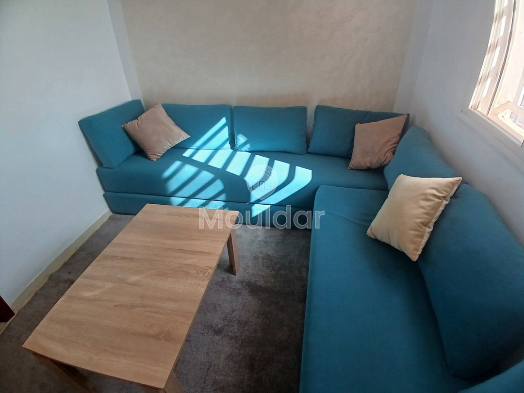 Gehabilleerde appartement te huur in Marrakech – 3 slaapkamers, lift - Photo 7