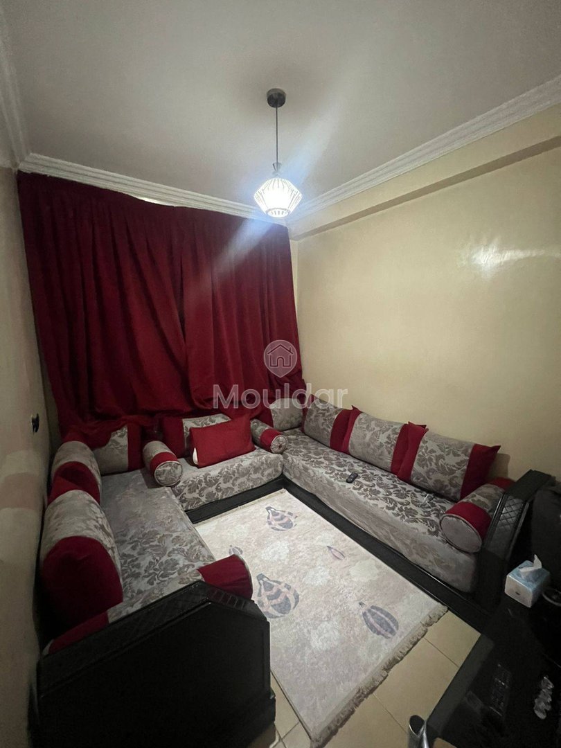 شقة رائعة للبيع في مراكش - 2 غرف جاهزة - Photo 1