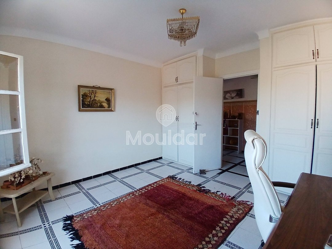 Charmoso apartamento T2 à venda em Marrakech - Semlalia - Photo 5