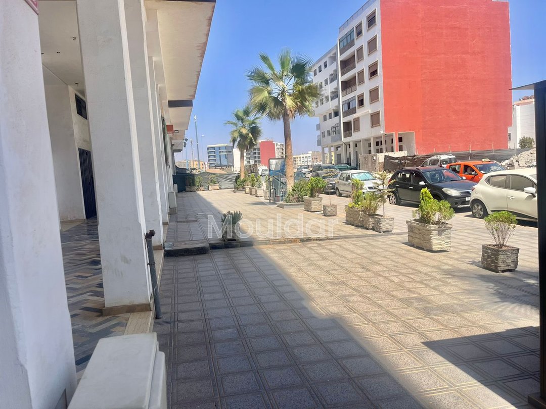 Charmante 3-Zimmer-Wohnung zur Miete in Agadir - Photo 15