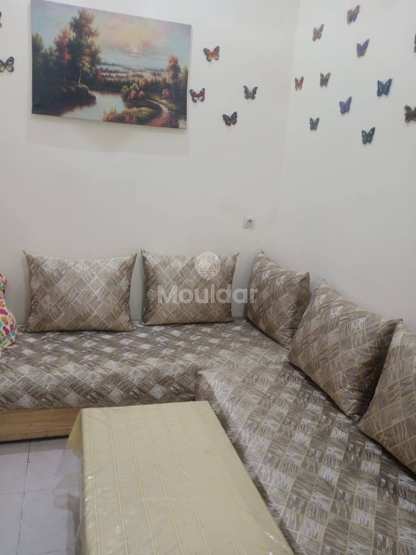 Charmante Wohnung zum Verkauf in Marrakesch - Azzouzia, 2 Schlafzimmer - Photo 5