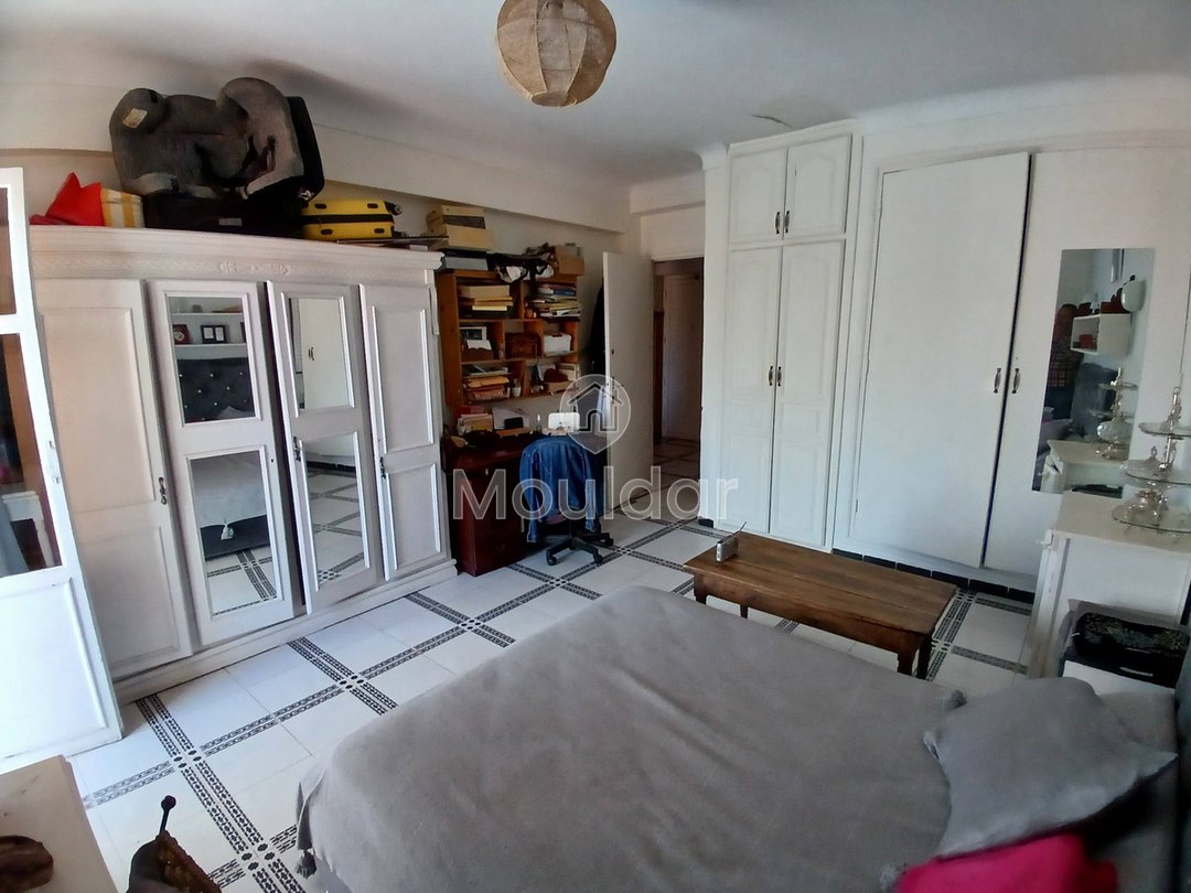 Charmoso apartamento T2 à venda em Marrakech - Semlalia - Photo 9