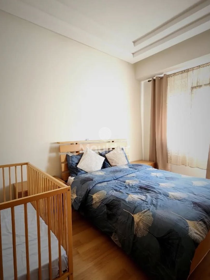 Μοντέρνο διαμέρισμα προς ενοικίαση στο Αγκαντί - Άνεση και Παροχές - Photo 5