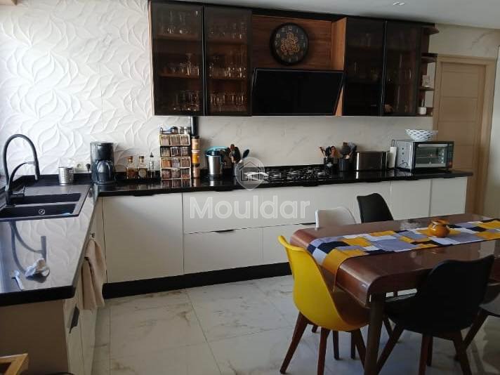 Apartment For Sale in Casablanca Gauthier: Luxury and Comfort - Photo 4