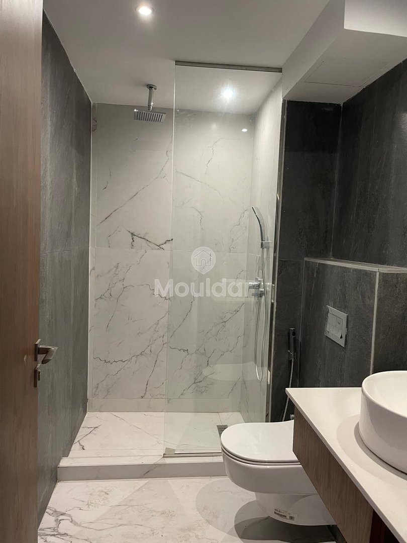 Studio arredato in affitto: rifugio affascinante a Casablanca - Photo 4