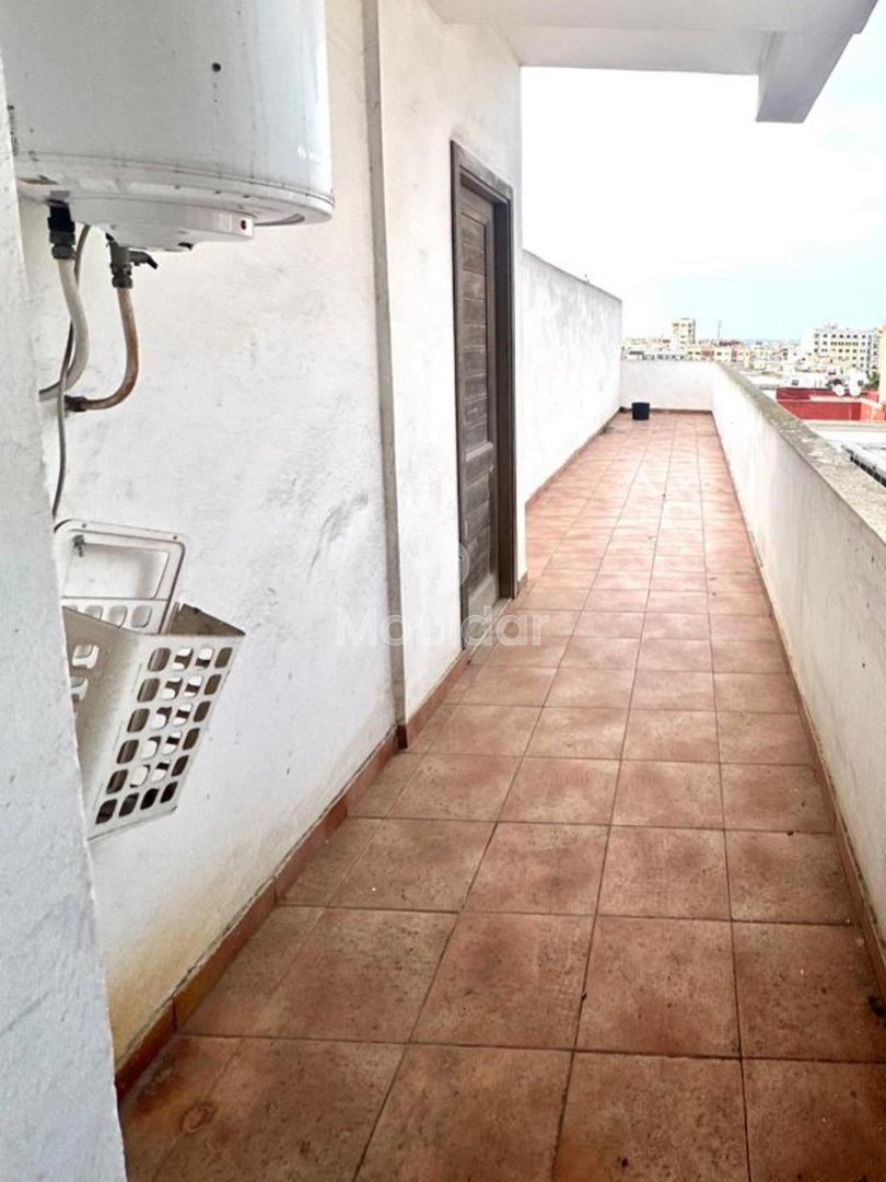 Modern 3 Bedroom Apartment for Sale in Casablanca - Racine - Photo 6