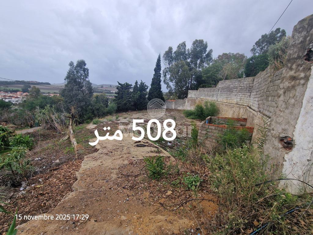 Terreno à venda em Tânger - Achakar: Oportunidade Vila - Photo 7