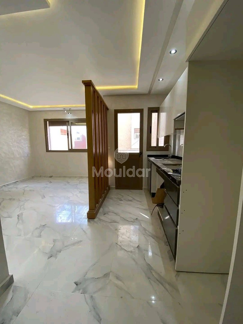 Apartment for Sale in Martil: 2 Bedrooms with Balcony - Photo 5