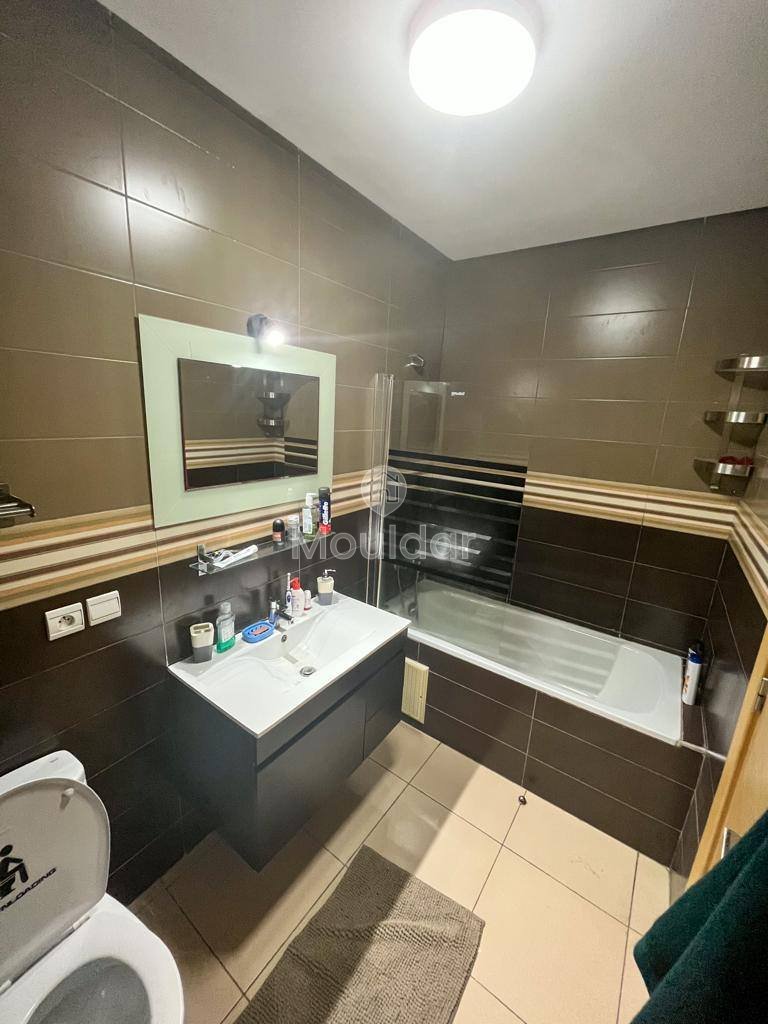 Appartamento in affitto a Casablanca - La Gironde, 2 camere - Photo 8