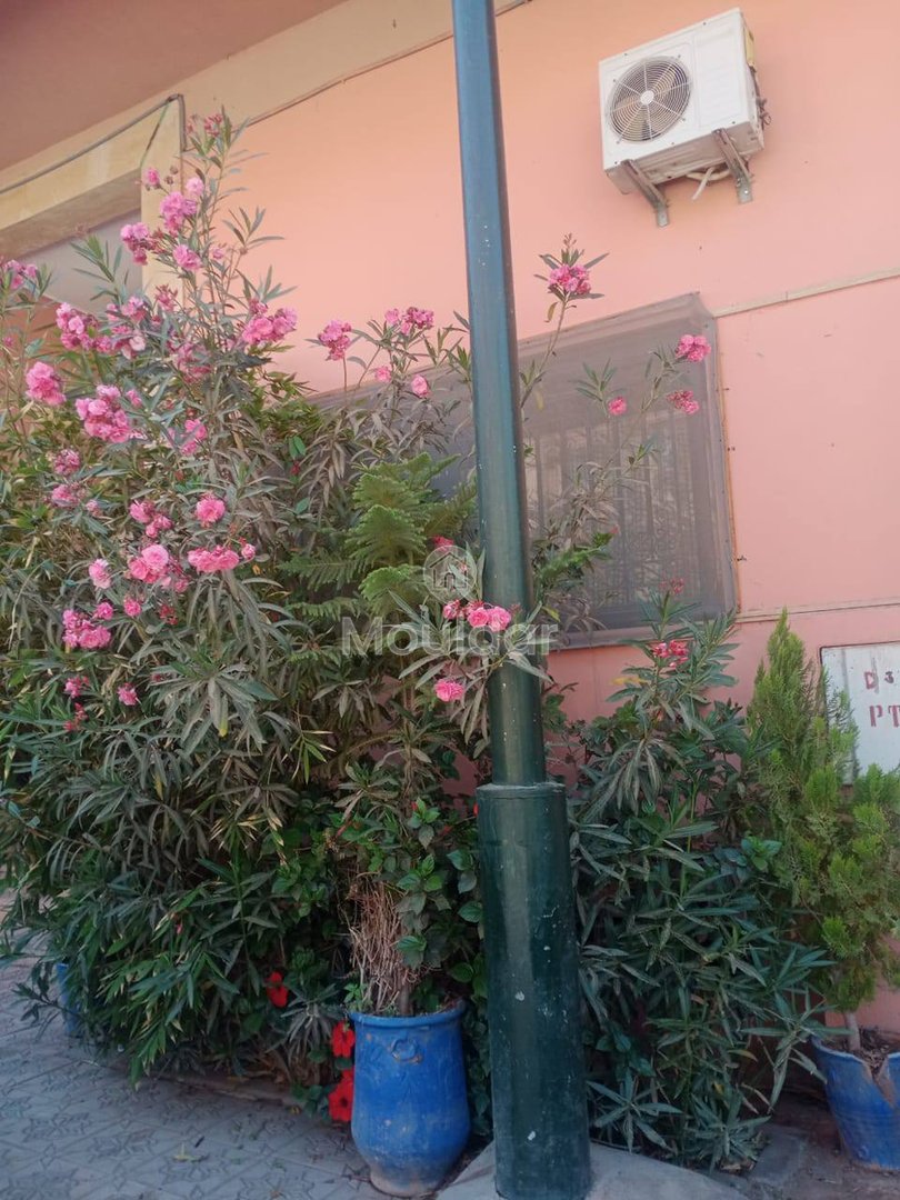 Charmante Wohnung zum Verkauf in Marrakesch - Azzouzia, 2 Schlafzimmer - Photo 14