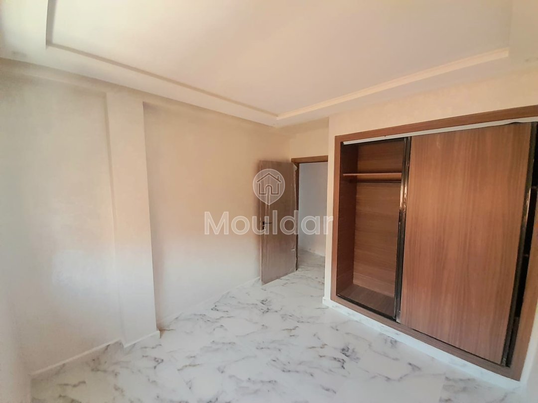 Schöne Wohnung in Marrakech zum Verkauf mit ausgestatteten Balkon - Photo 4
