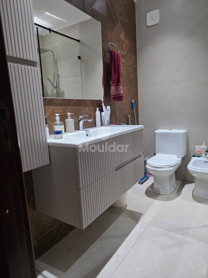Apartamento en Alquiler en Casablanca - Palmier: Lujo y Confort - Photo 10