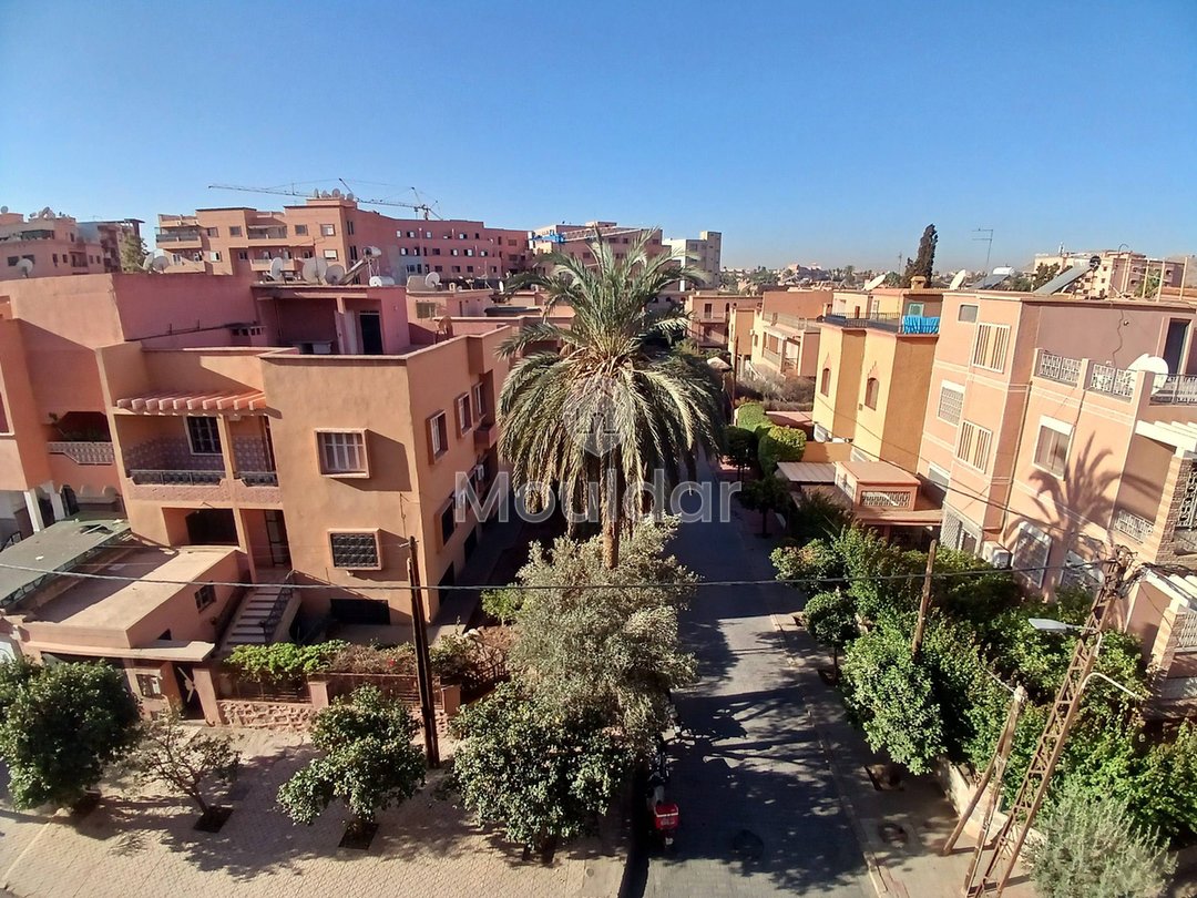Charmoso apartamento T2 à venda em Marrakech - Semlalia - Photo 21