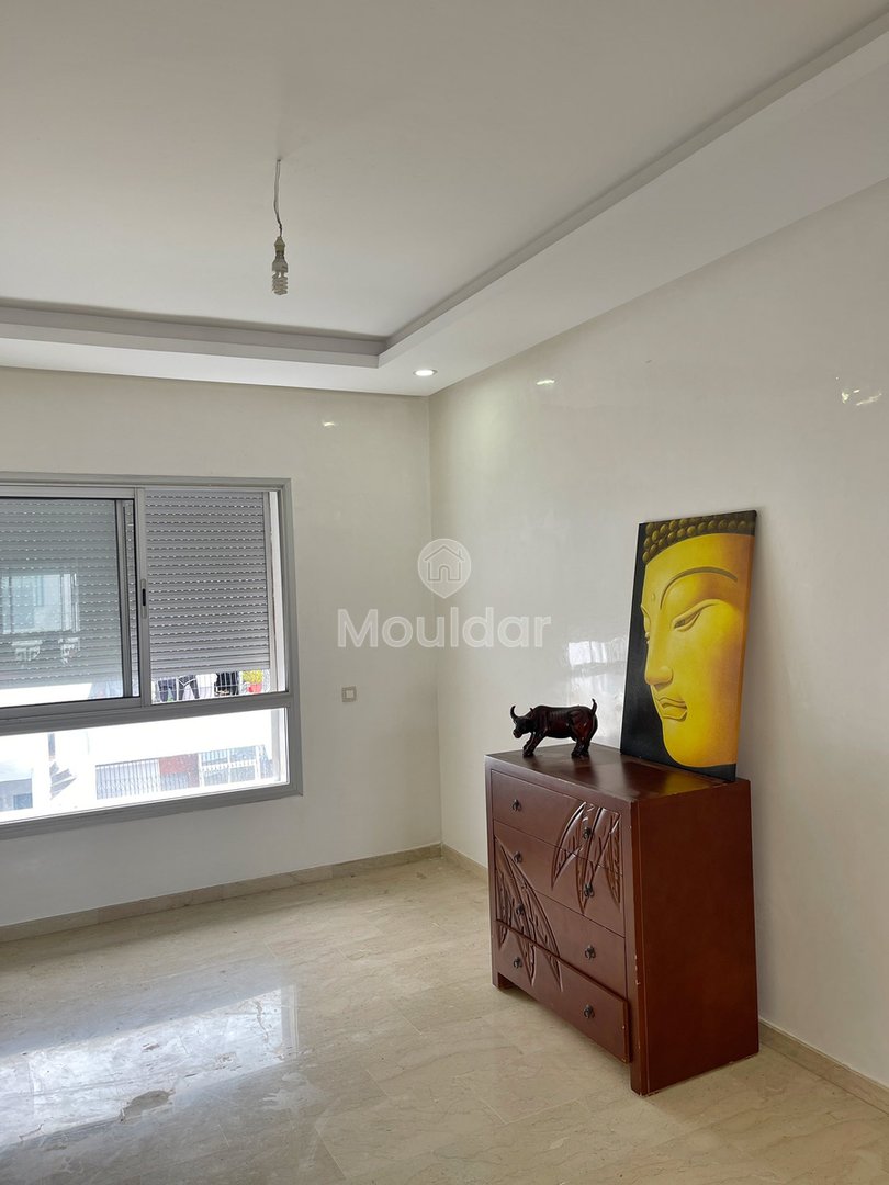 Appartamento moderno da affittare a Casablanca: 3 camere, terrazza - Photo 6