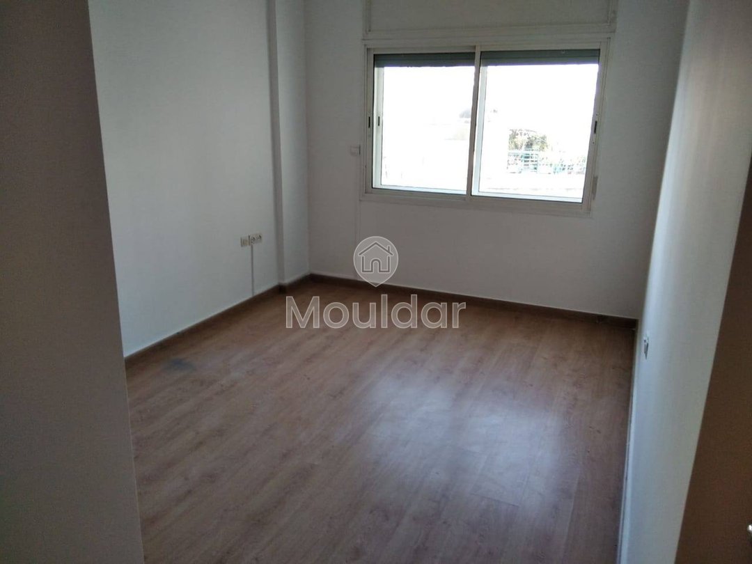 Apartamento en Alquiler en Casablanca - Palmier: Lujo y Confort - Photo 1