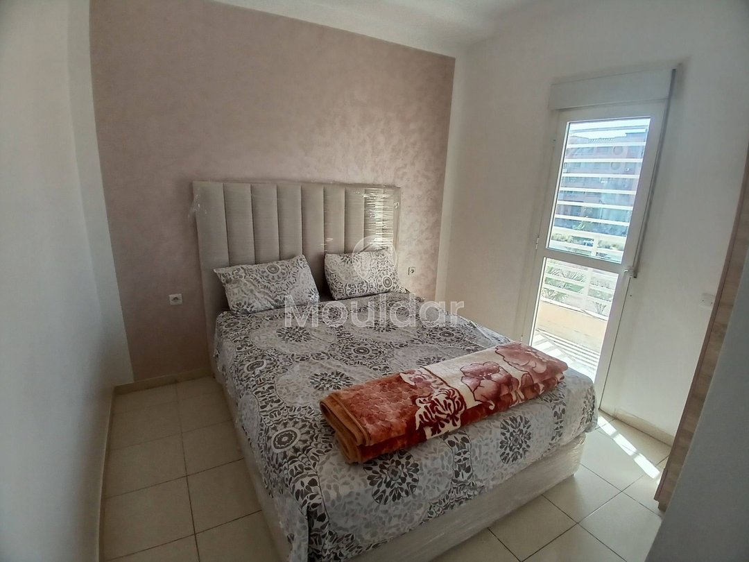 Gehabilleerde appartement te huur in Marrakech – 3 slaapkamers, lift - Photo 11