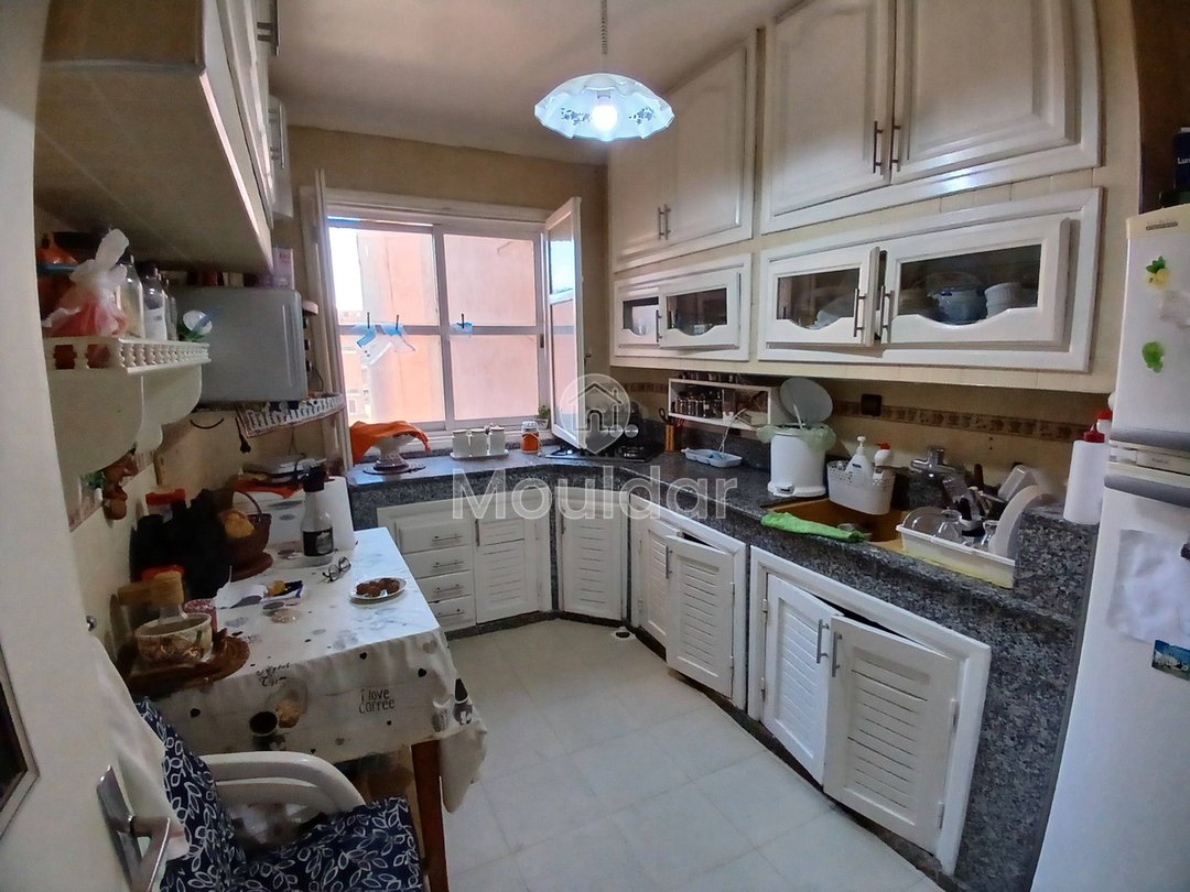 Charmoso apartamento T2 à venda em Marrakech - Semlalia - Photo 28