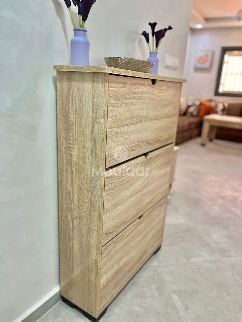 Charmante 3-Zimmer-Wohnung zur Miete in Agadir - Photo 9