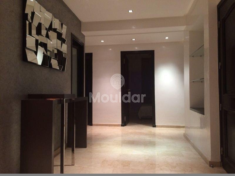 3 Room Apartment for Sale in Casablanca - Racine, Secured - Photo 6