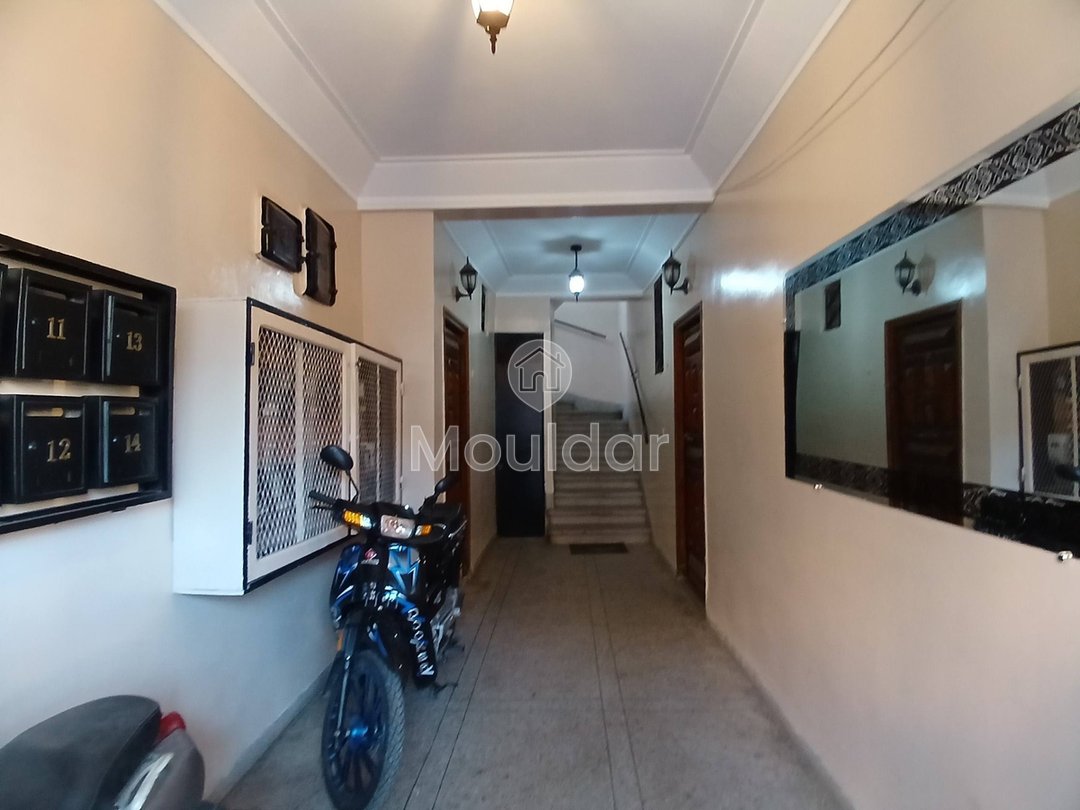 Charmoso apartamento T2 à venda em Marrakech - Semlalia - Photo 13