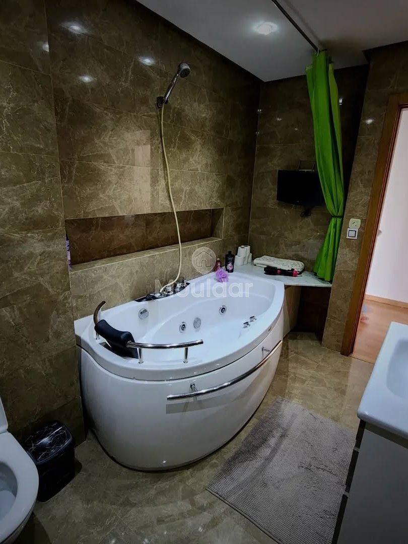 Μοντέρνο διαμέρισμα προς ενοικίαση στο Αγκαντί - Άνεση και Παροχές - Photo 9