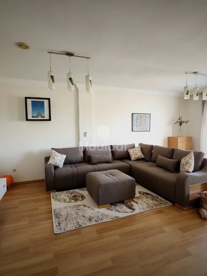 Μοντέρνο διαμέρισμα προς ενοικίαση στο Αγκαντί - Άνεση και Παροχές - Photo 1