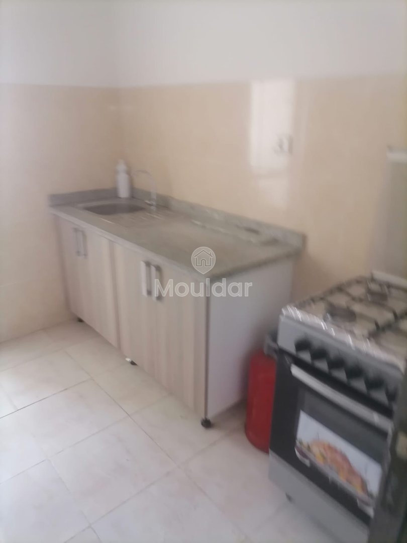 Wohnung zur Langzeitmiete in Marrakesch: 2 Schlafzimmer mit Sicherheit - Photo 5