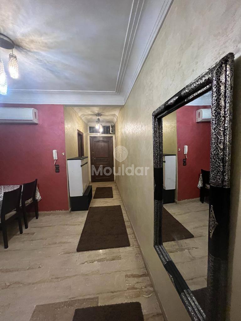 Studio te huur in Casablanca - Bourgogne: Comfort en stijl - Photo 7