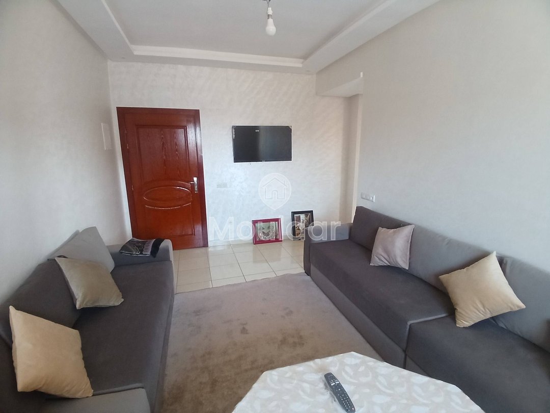 Gehabilleerde appartement te huur in Marrakech – 3 slaapkamers, lift - Photo 5