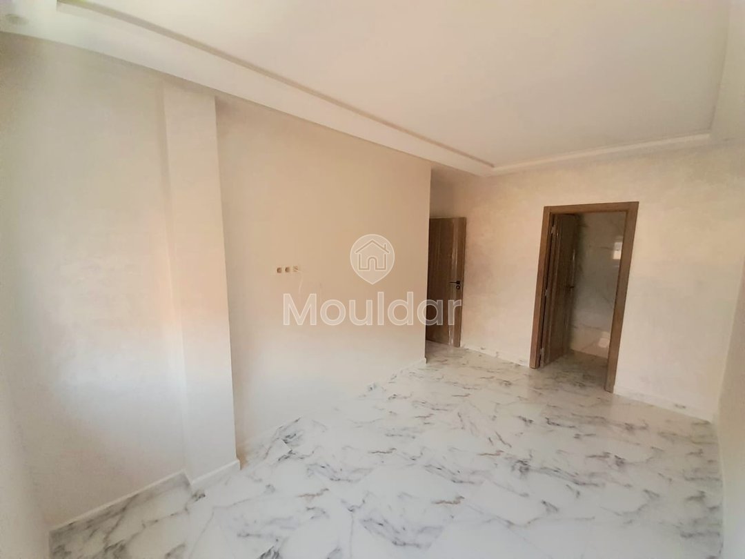 Schöne Wohnung in Marrakech zum Verkauf mit ausgestatteten Balkon - Photo 1