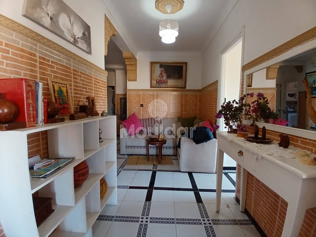 Charmoso apartamento T2 à venda em Marrakech - Semlalia - Photo 10