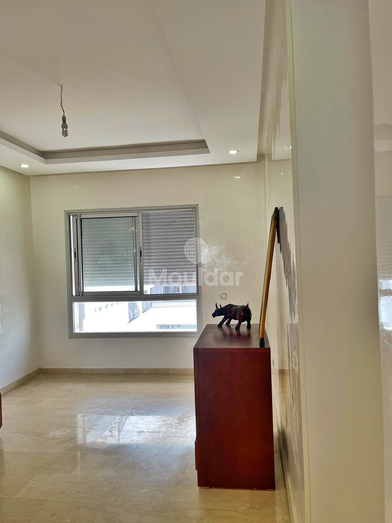 Appartamento moderno da affittare a Casablanca: 3 camere, terrazza - Photo 9