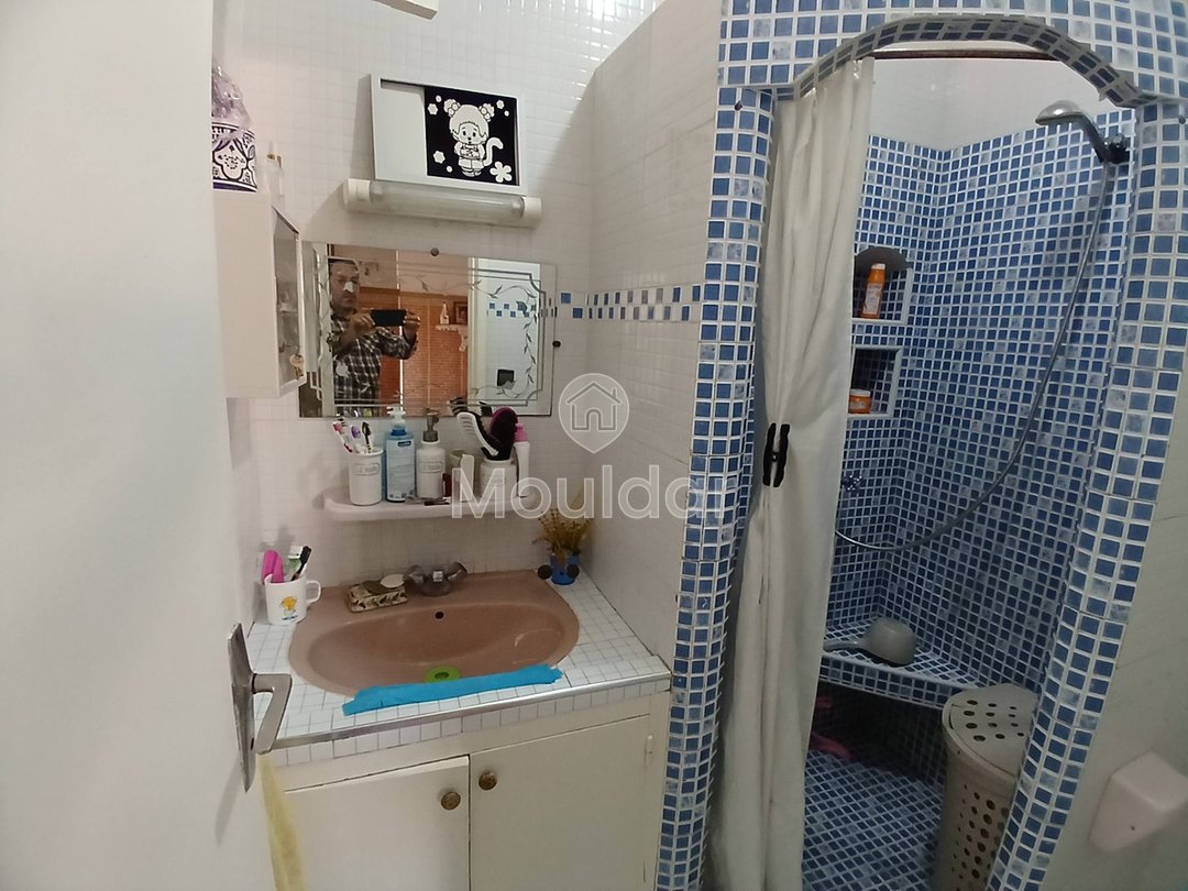 Charmoso apartamento T2 à venda em Marrakech - Semlalia - Photo 26