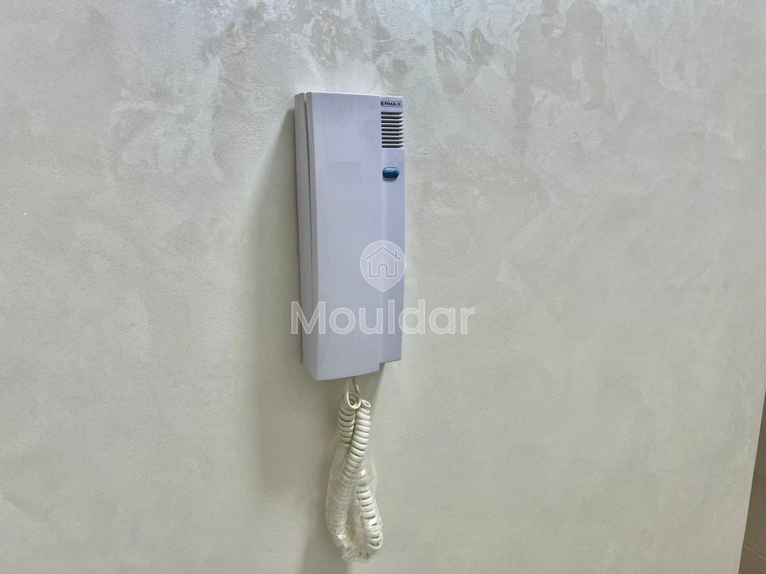 Charmante 3-Zimmer-Wohnung zur Miete in Agadir - Photo 12