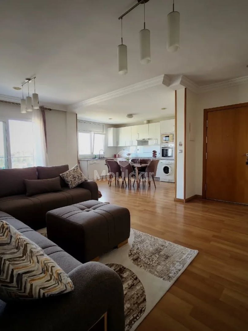 Μοντέρνο διαμέρισμα προς ενοικίαση στο Αγκαντί - Άνεση και Παροχές - Photo 2