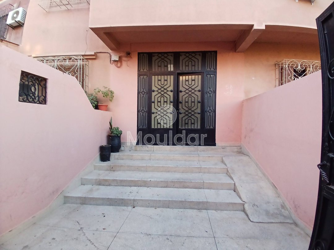 Charmoso apartamento T2 à venda em Marrakech - Semlalia - Photo 25