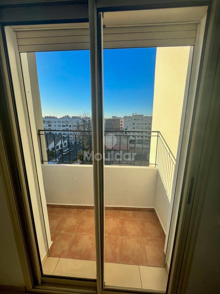 Appartamento in affitto a Casablanca - La Gironde, 2 camere - Photo 5