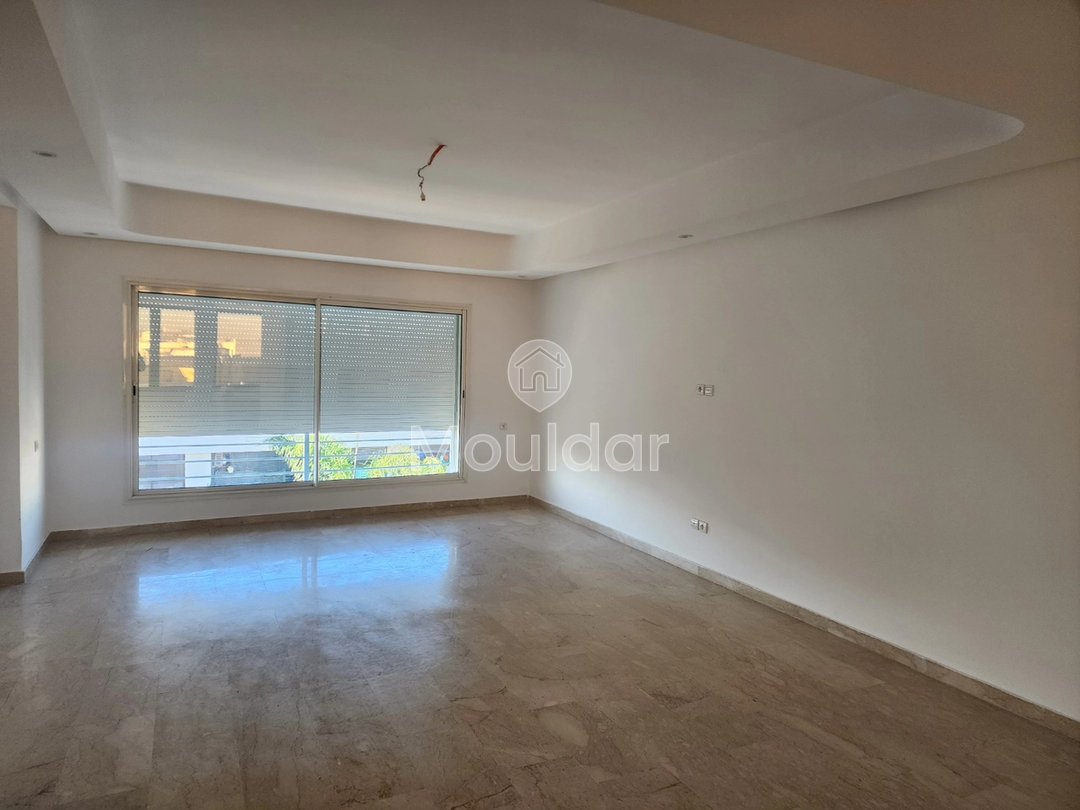 Appartement te Huur in Rabat: Comfort en Moderne Voorzieningen - Photo 4